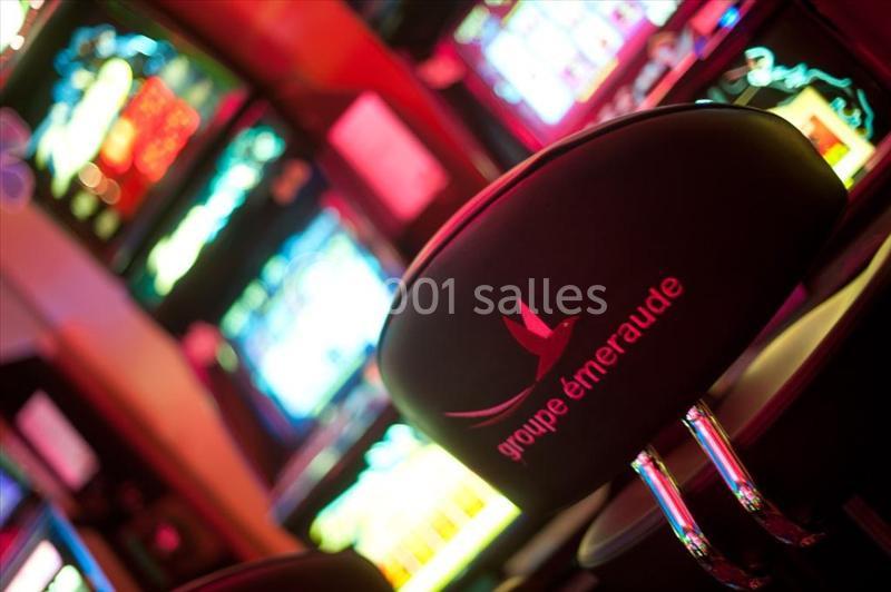 Hôtel Spa Casino De St Brevin L’océan - galerie - photo 10