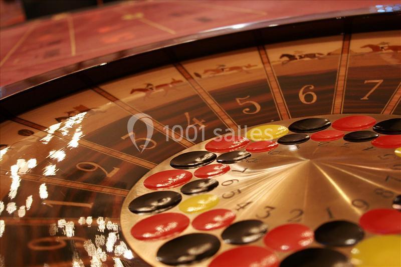 Hôtel Spa Casino De St Brevin L’océan - galerie - photo 11