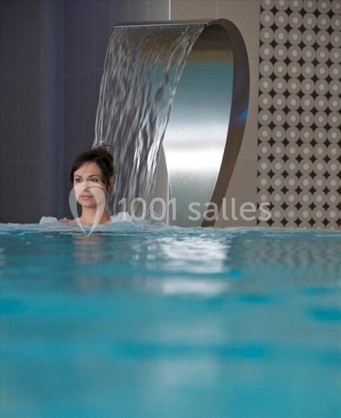 Hôtel Spa Casino De St Brevin L’océan - galerie - photo 14