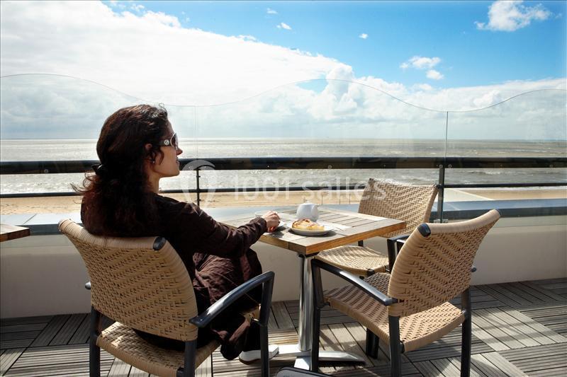 Hôtel Spa Casino De St Brevin L’océan - galerie - photo 19