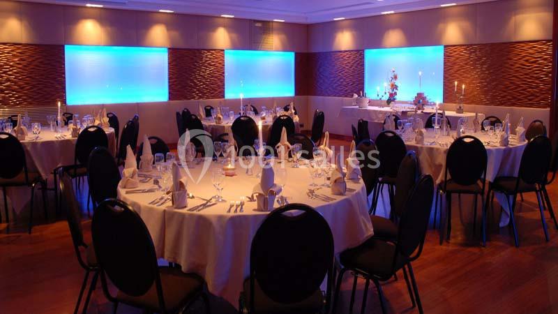 Hôtel Spa Casino De St Brevin L’océan - galerie - photo 6