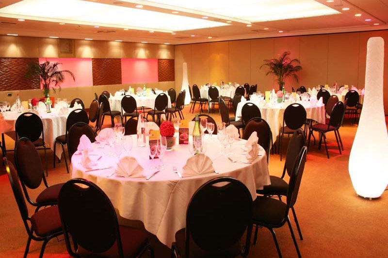 Hôtel Spa Casino De St Brevin L’océan - photo 5