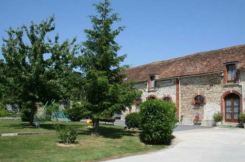 Ferme des Jallots - photo 3