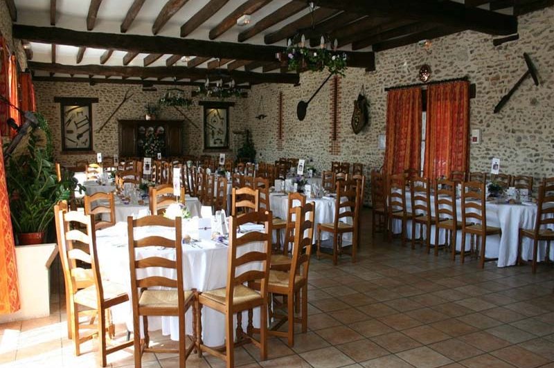 Ferme des Jallots - photo 5