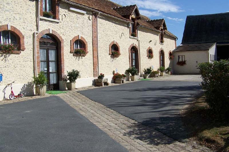 Ferme des Jallots - photo 2
