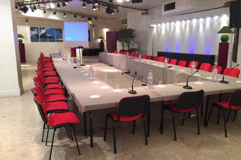 Forum De Grenelle - photo 4