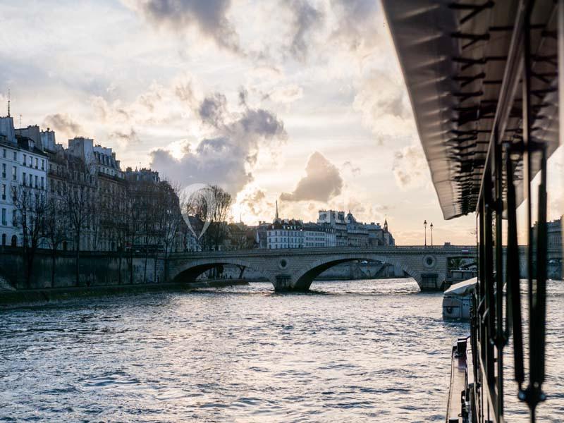 Péniche Marcounet - galerie - photo 21
