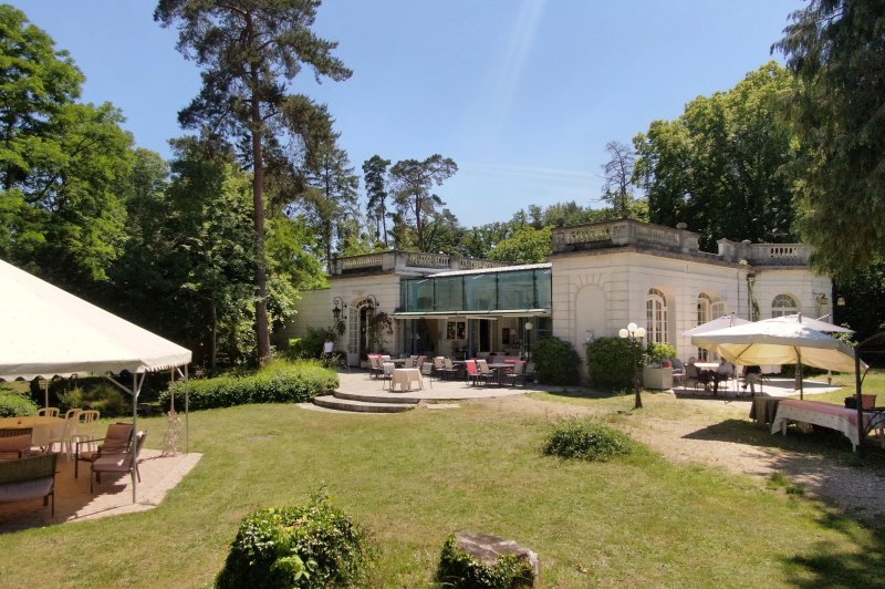 Le Moulin d'Andé - photo 4