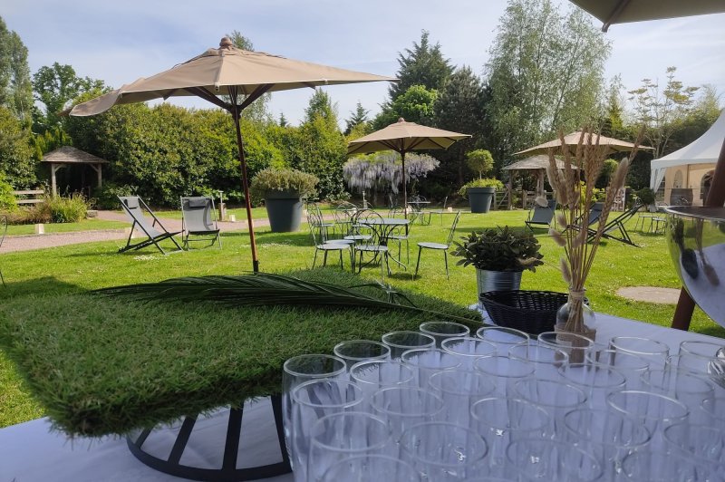 Le Clos Rouen – La Vaupalière - photo 5