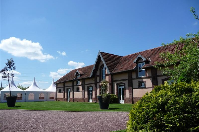 Le Clos Rouen – La Vaupalière - photo 1