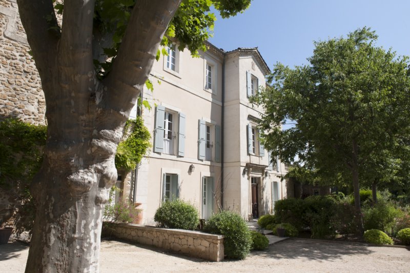 Château La Tour Vaucros - photo 1