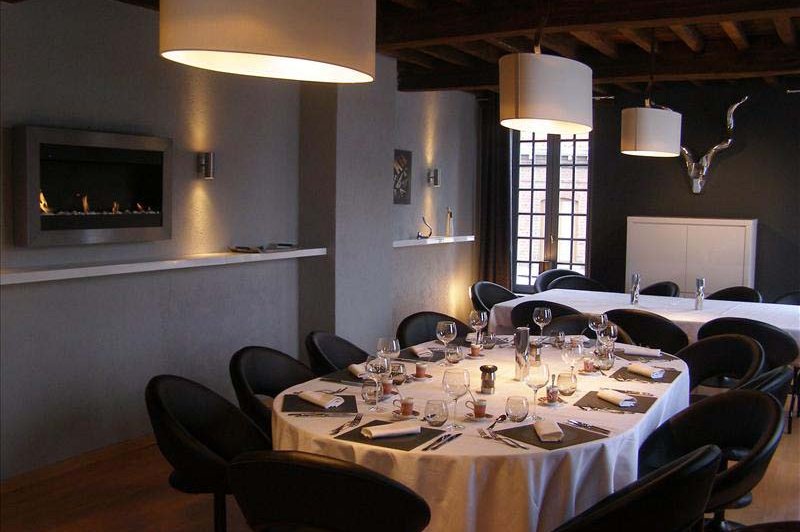 L'Auberge du Tilleul - photo 3