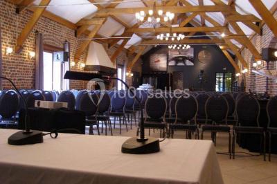 L'Auberge du Tilleul - photo 2