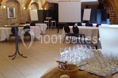 L'Auberge du Tilleul - photo 4