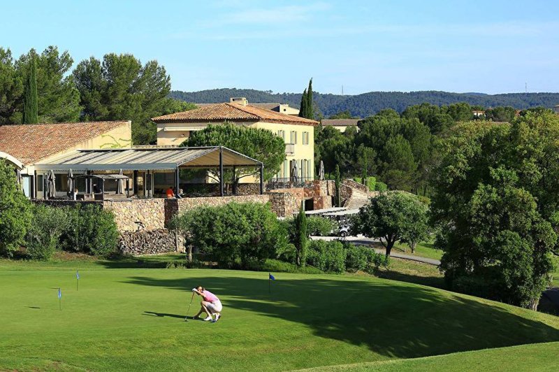Les Domaines de Saint Endreol - photo 1