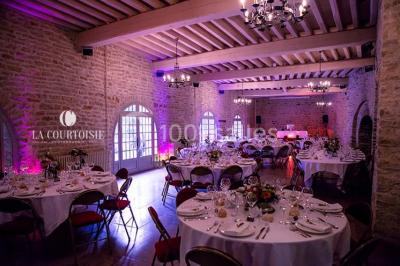Château De Santenay - photo 4