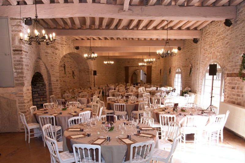 Château De Santenay - photo 1
