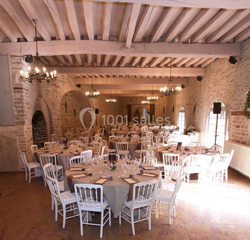 Château De Santenay - galerie - photo 7