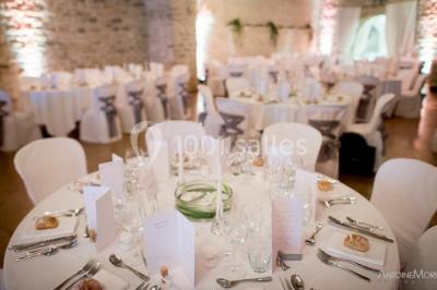 Château De Santenay - photo 2