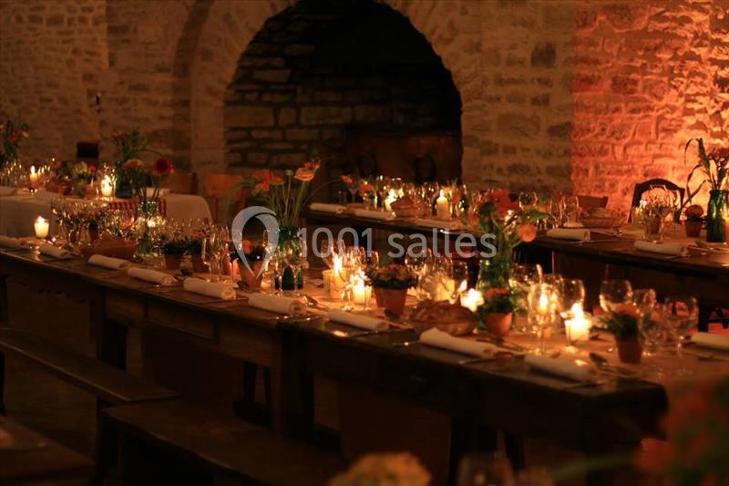 Château De Santenay - galerie - photo 12