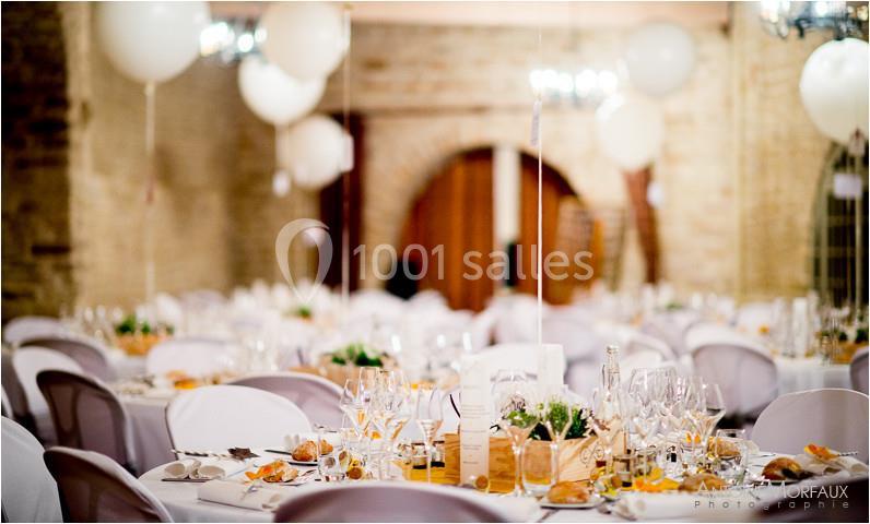 Château De Santenay - galerie - photo 15
