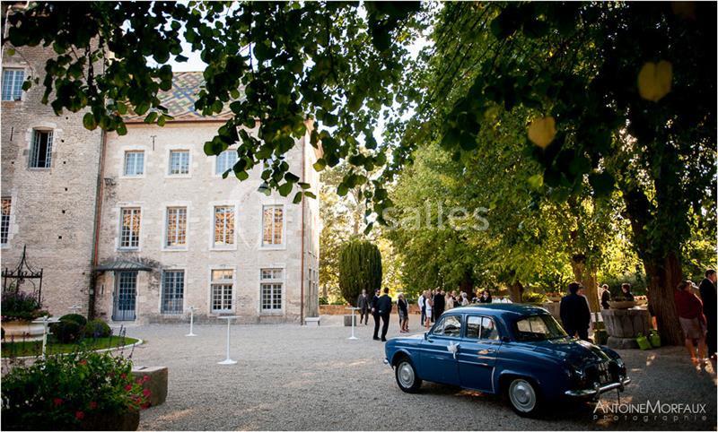 Château De Santenay - galerie - photo 16