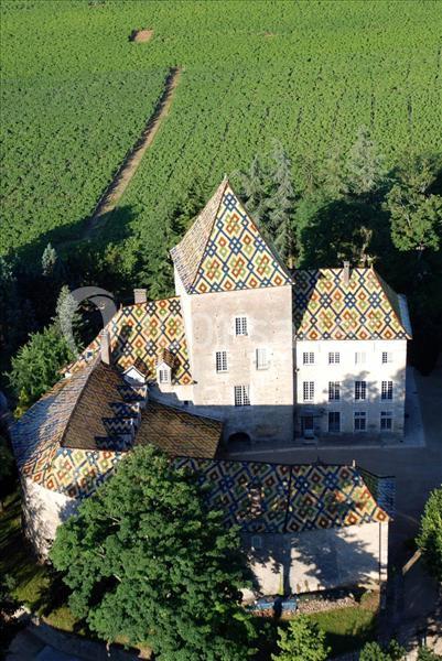Château De Santenay - galerie - photo 2
