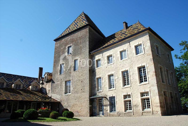 Château De Santenay - galerie - photo 5