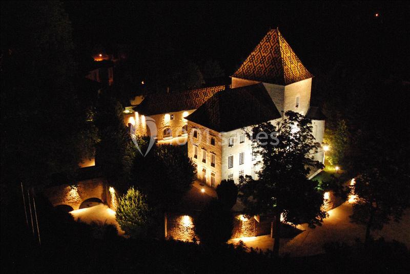 Château De Santenay - galerie - photo 6