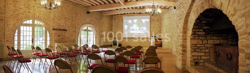Château De Santenay - galerie - photo 7