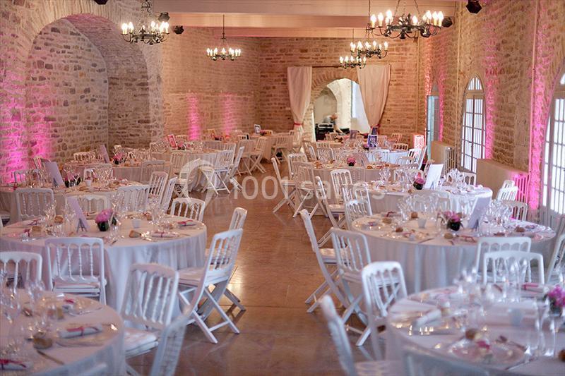 Château De Santenay - galerie - photo 8