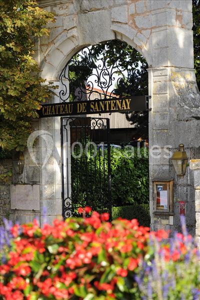 Château De Santenay - galerie - photo 10