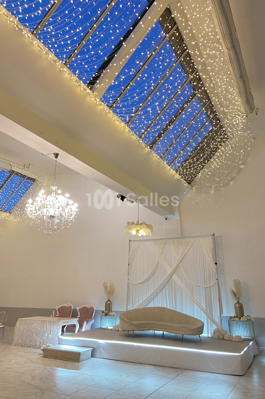 La Méridienne - galerie - photo 10