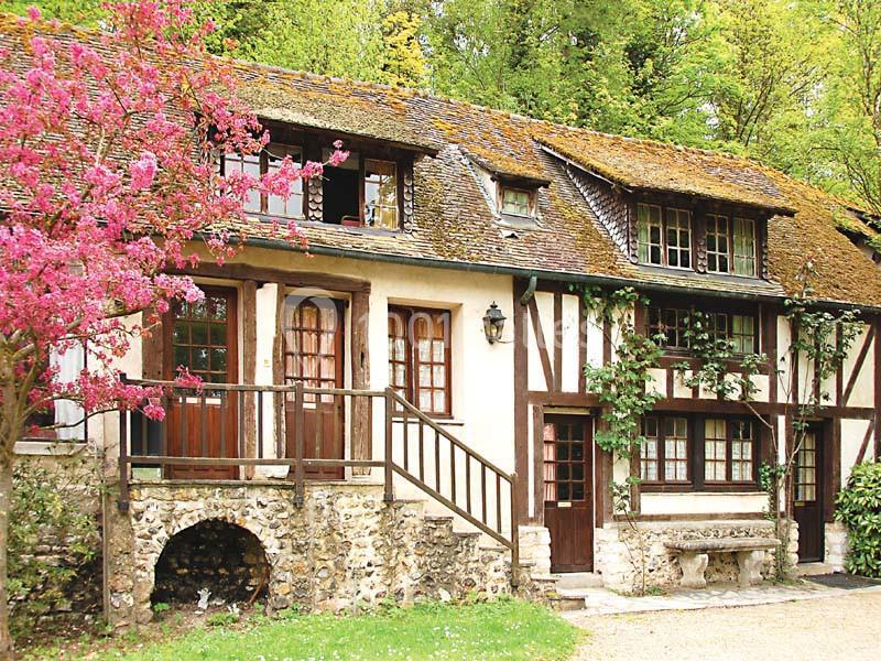 Le Moulin d'Andé - galerie - photo 2