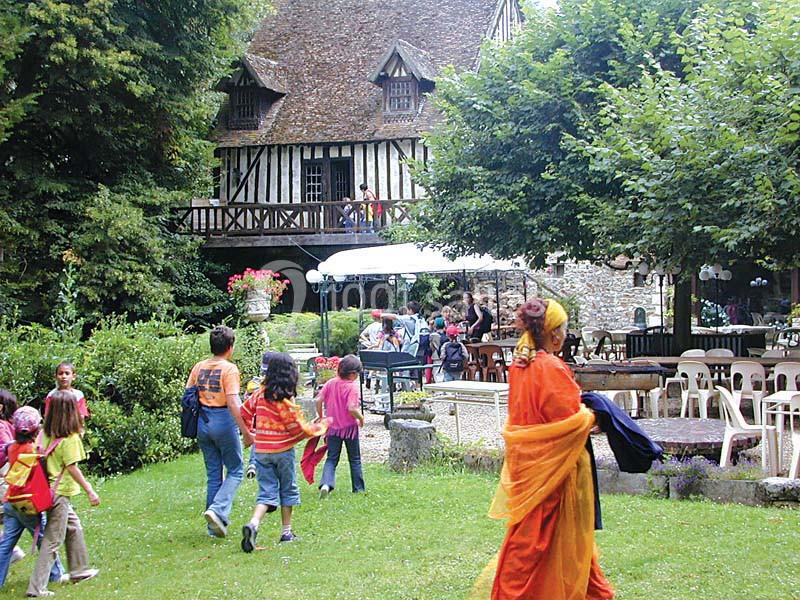 Le Moulin d'Andé - galerie - photo 6