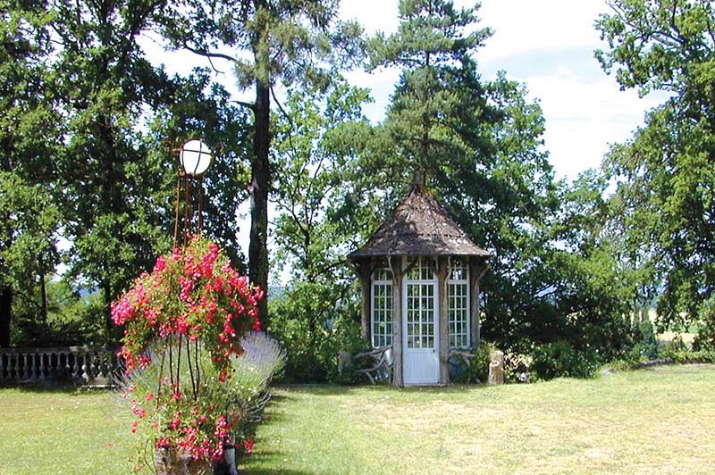 Le Moulin d'Andé - photo 3