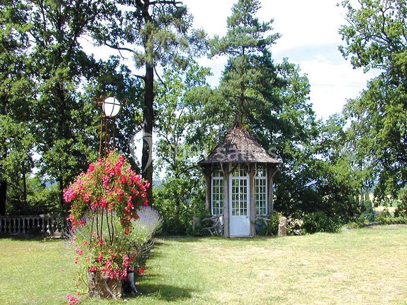 Le Moulin d'Andé - galerie - photo 7