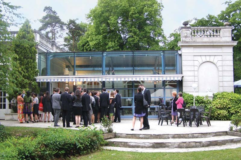 Le Moulin d'Andé - photo 5