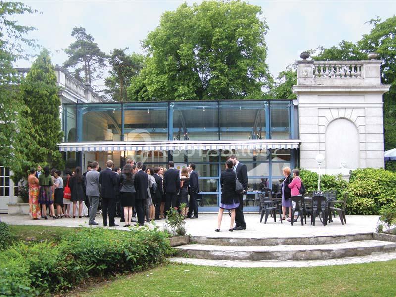 Le Moulin d'Andé - galerie - photo 8