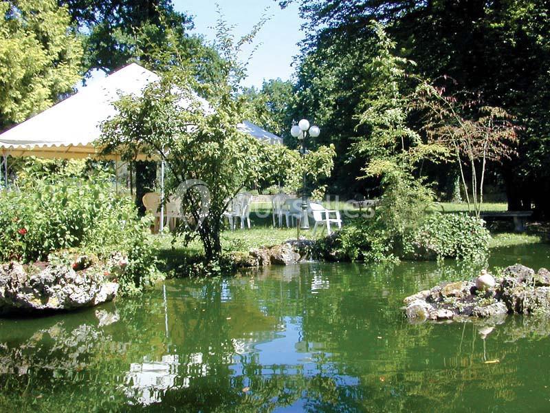 Le Moulin d'Andé - galerie - photo 9