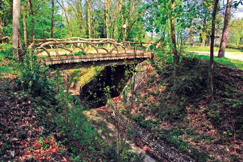 Le Moulin d'Andé - photo 2