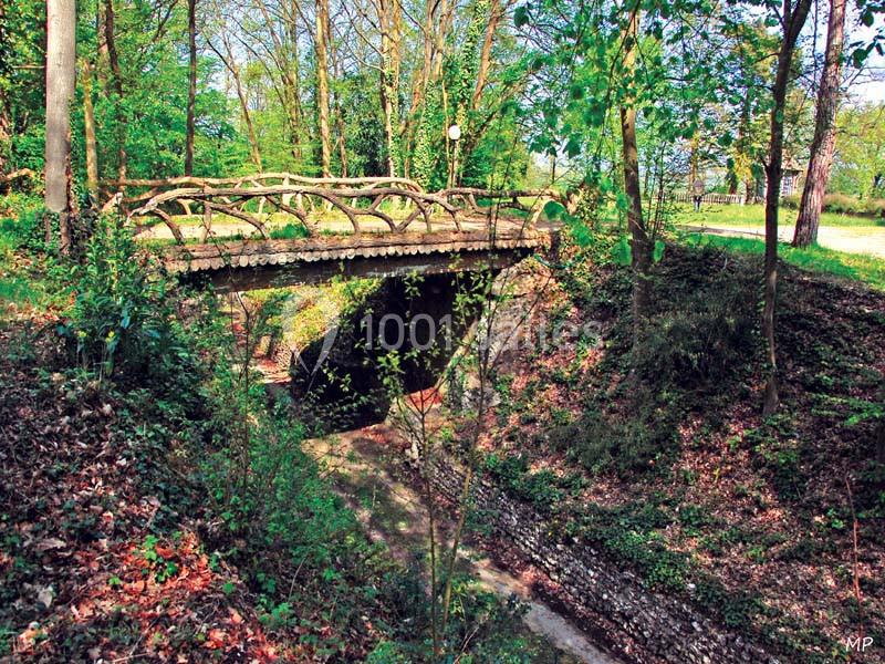 Le Moulin d'Andé - galerie - photo 11
