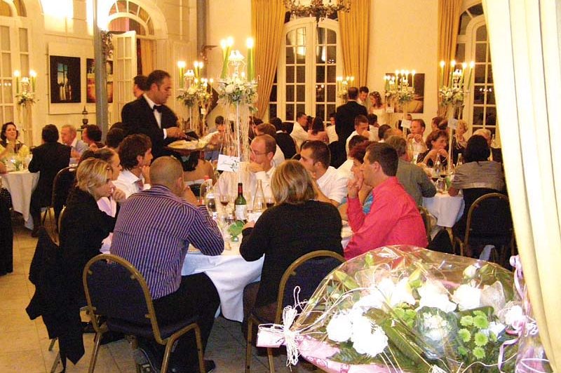 Le Moulin d'Andé - photo 3