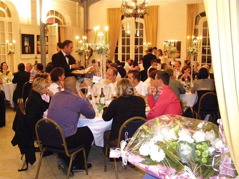 Le Moulin d'Andé - galerie - photo 12