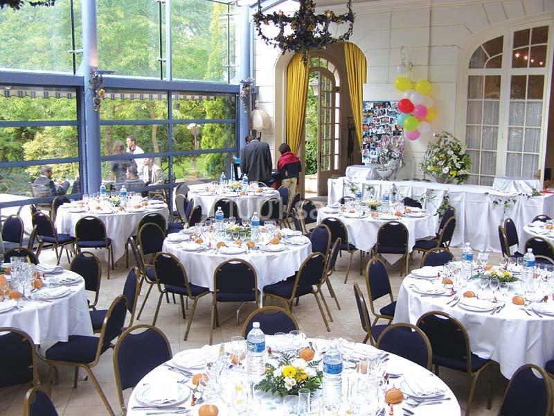 Le Moulin d'Andé - galerie - photo 13