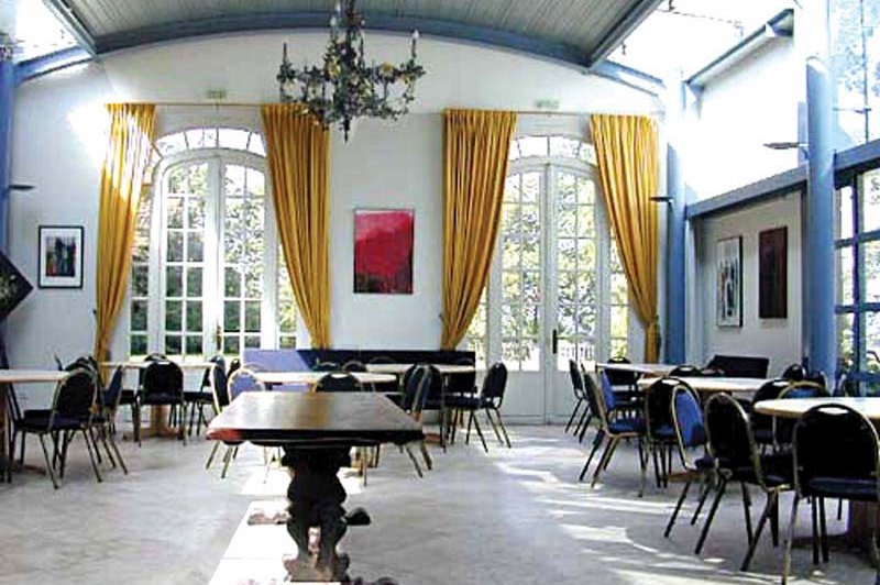 Le Moulin d'Andé - photo 1