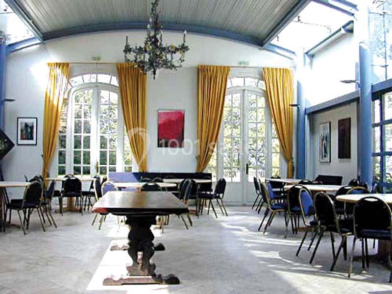 Le Moulin d'Andé - galerie - photo 15
