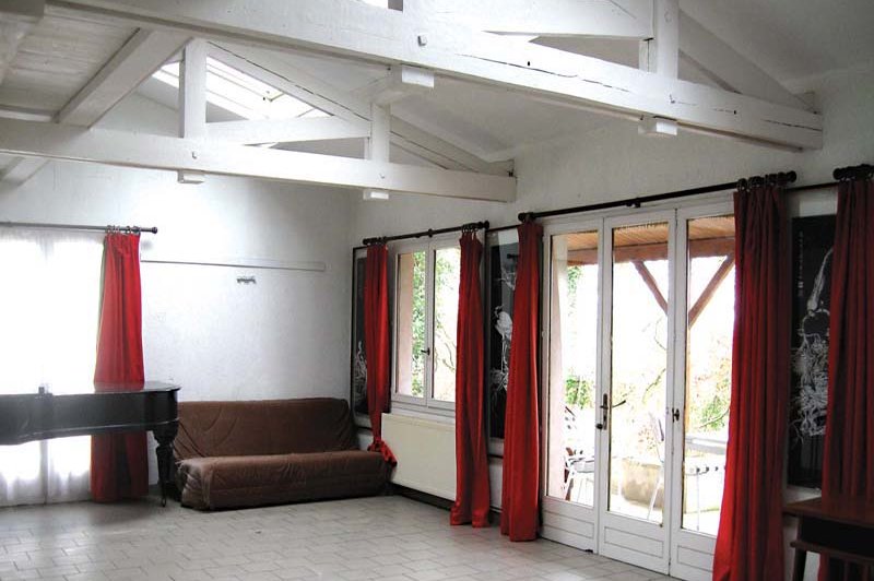 Le Moulin d'Andé - photo 5