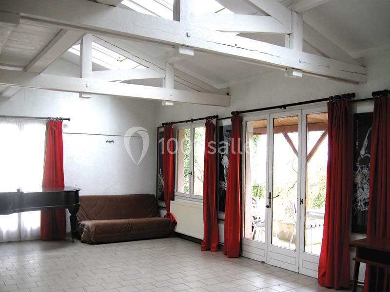 Le Moulin d'Andé - galerie - photo 18