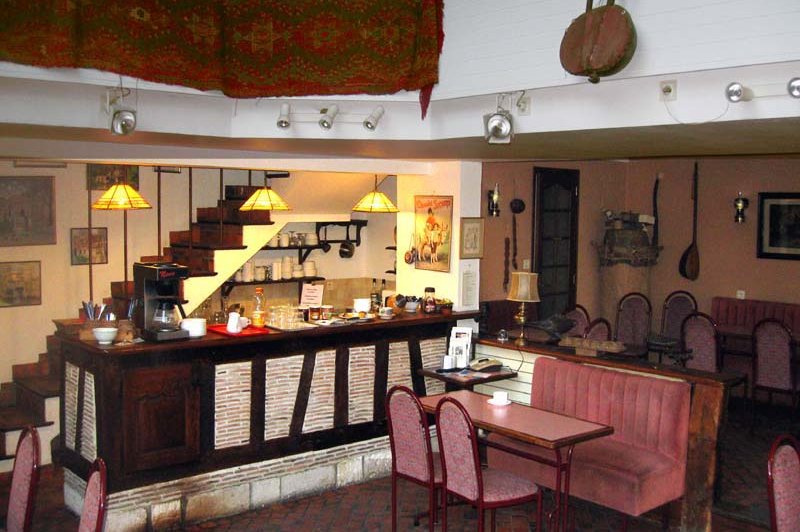 Le Moulin d'Andé - photo 2